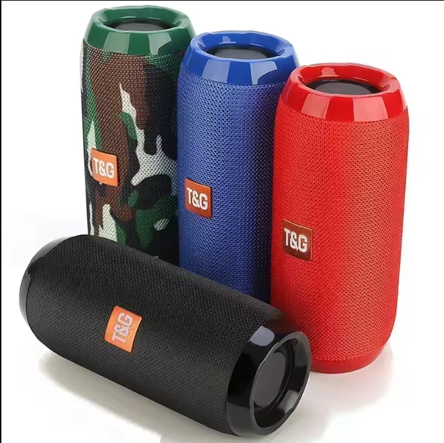 Portable Speaker Wireless Bluetooth