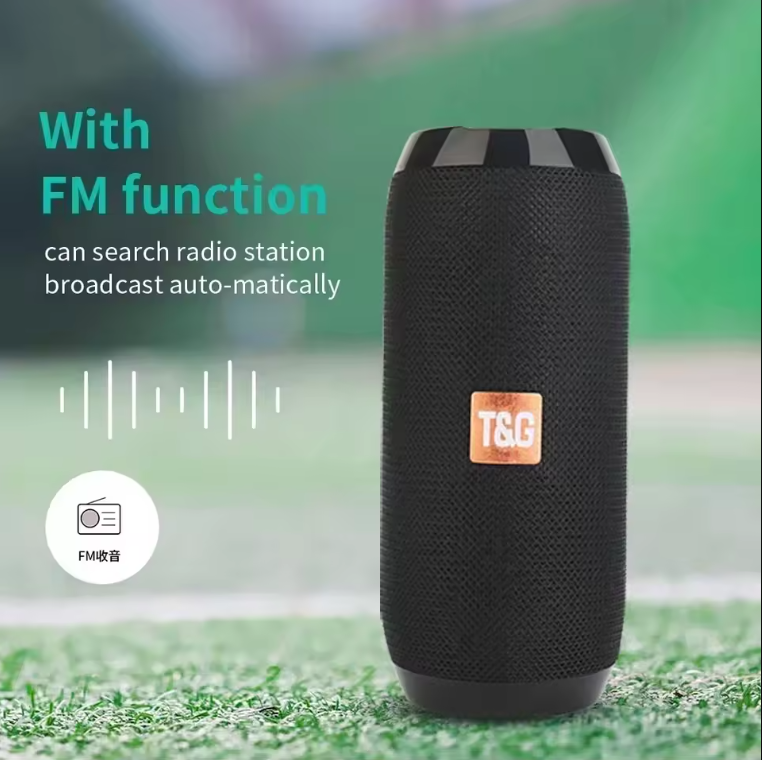 Portable Speaker Wireless Bluetooth